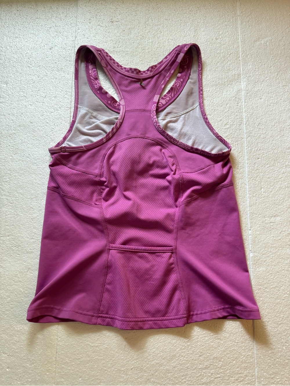 Brooks Razor Back Tank Top Women's Medium - Picture 7 of 11